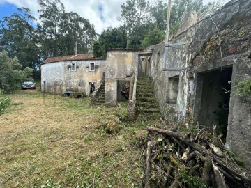 Moradia para Venda em Lousa