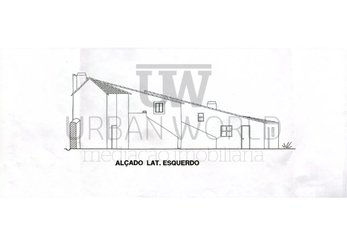 Moradia para Venda em Lousa Foto 7