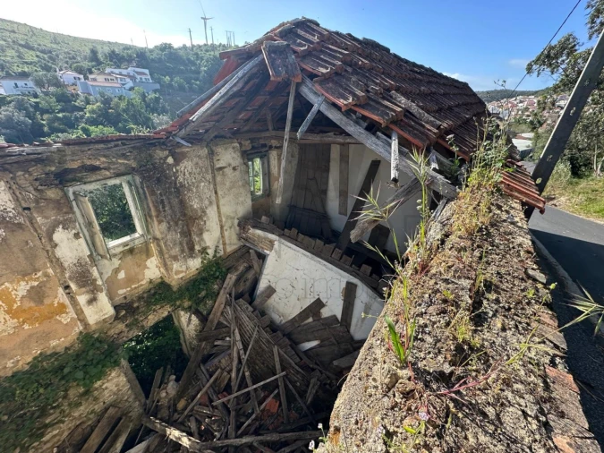 Moradia para Venda em Lousa Foto 8