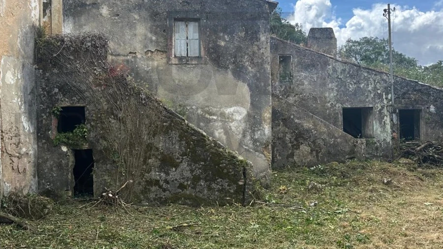Moradia para Venda em Lousa