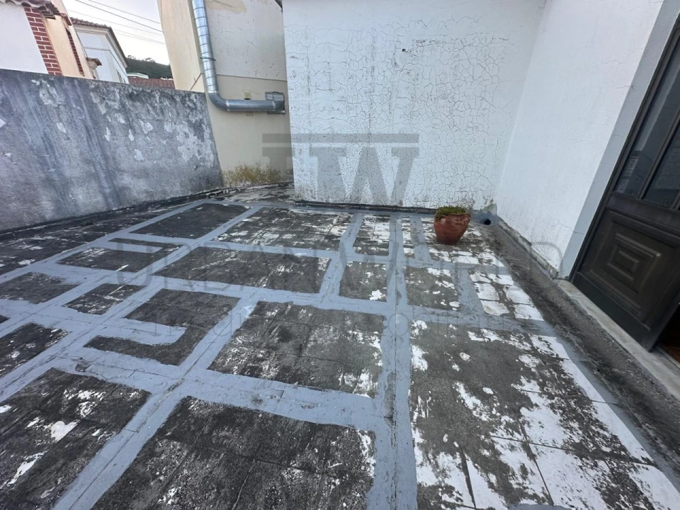 Apartamento T3 para Venda em São Martinho do Porto Foto 11