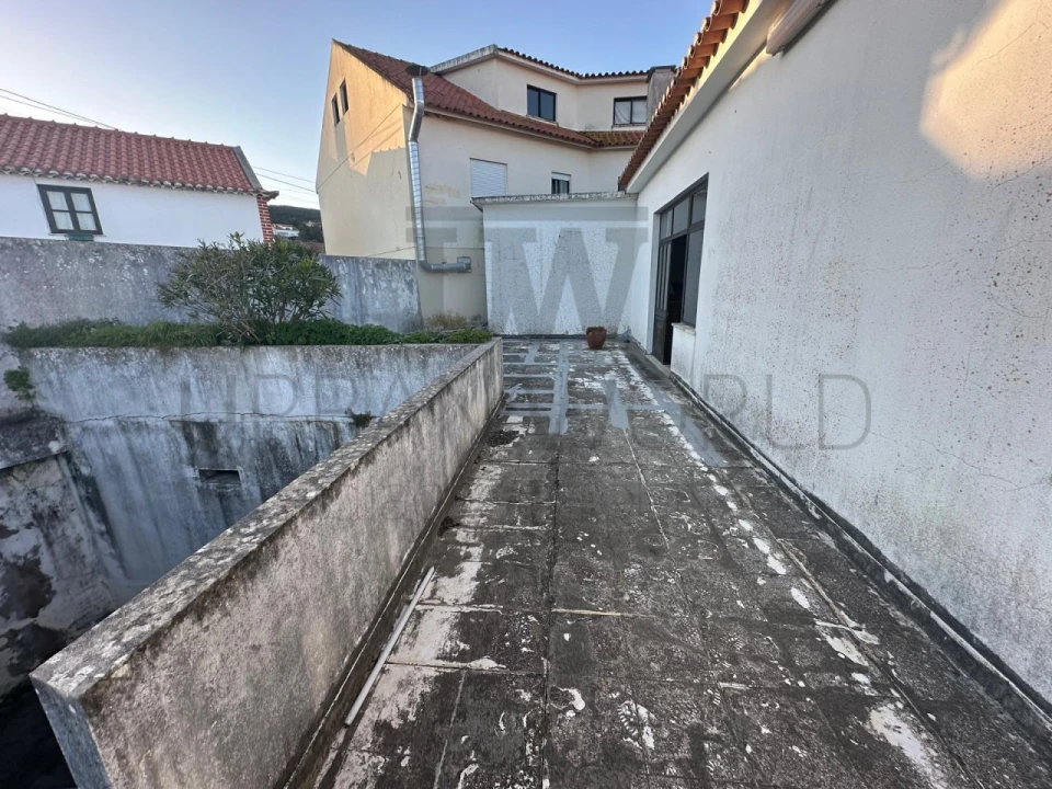 Apartamento T3 para Venda em São Martinho do Porto Foto 12