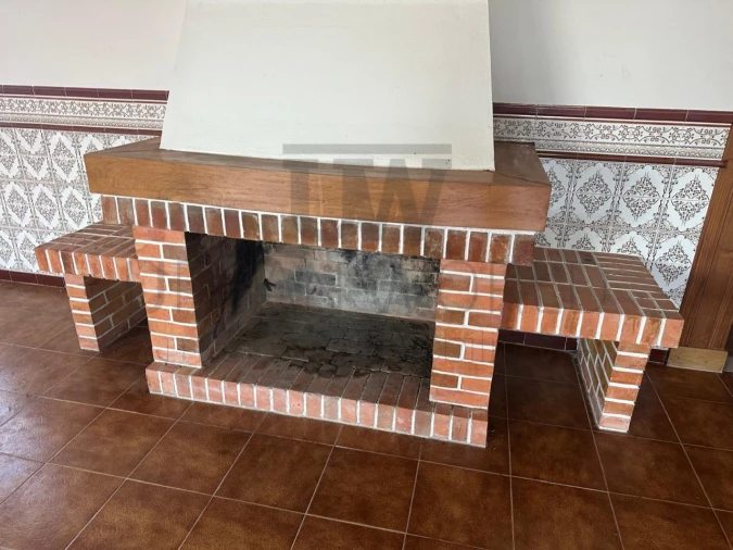 Apartamento T3 para Venda em São Martinho do Porto Foto 4