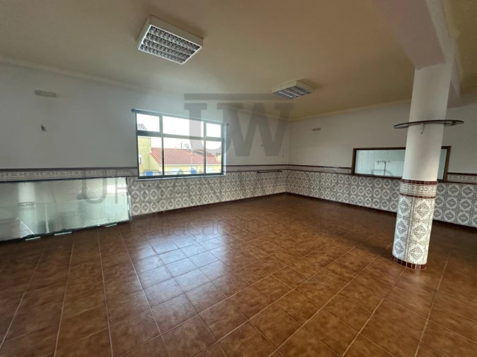 Apartamento T3 para Venda em São Martinho do Porto Foto 6