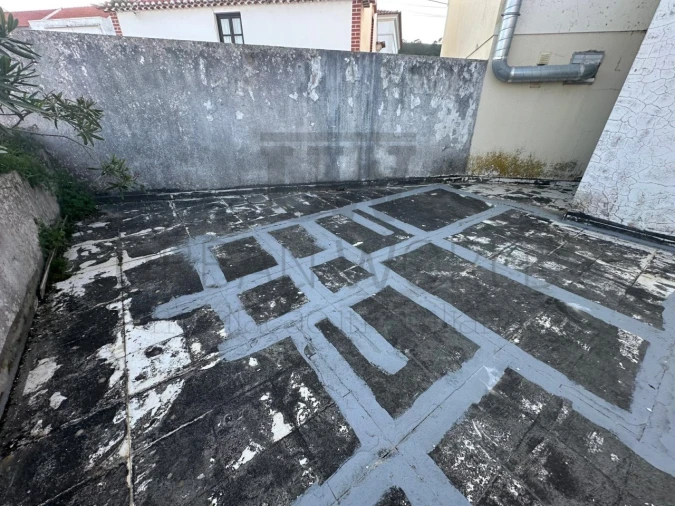 Apartamento T3 para Venda em São Martinho do Porto Foto 10