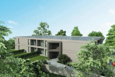 Apartamento T2 para Venda em Manhente