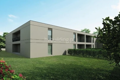 Apartamento T2 para Venda em Manhente