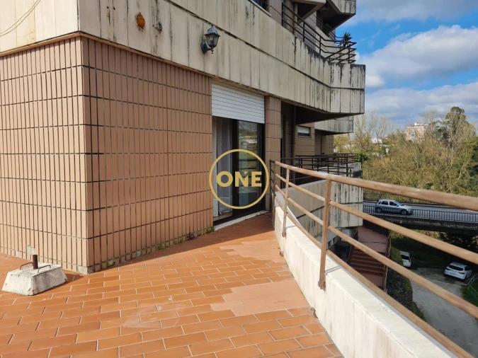 Apartamento T4 para Venda em Paredes Foto 23