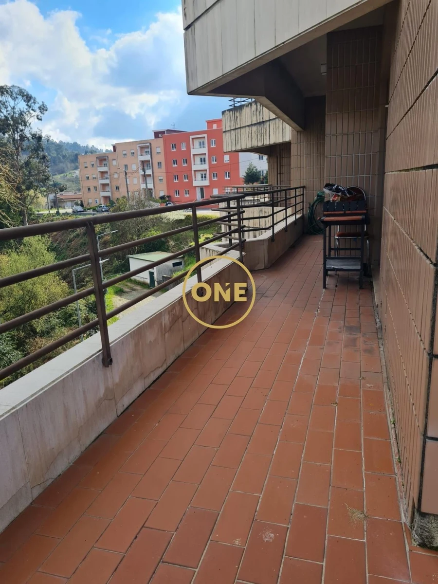 Apartamento T4 para Venda em Paredes Foto 22