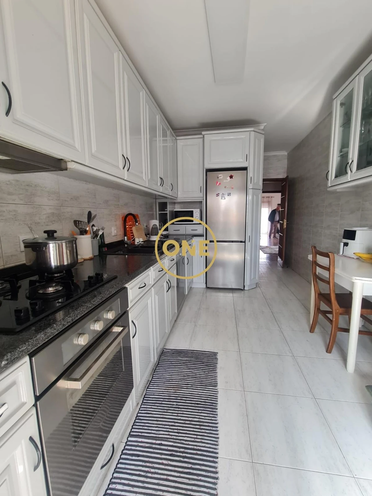 Apartamento T4 para Venda em Paredes Foto 4