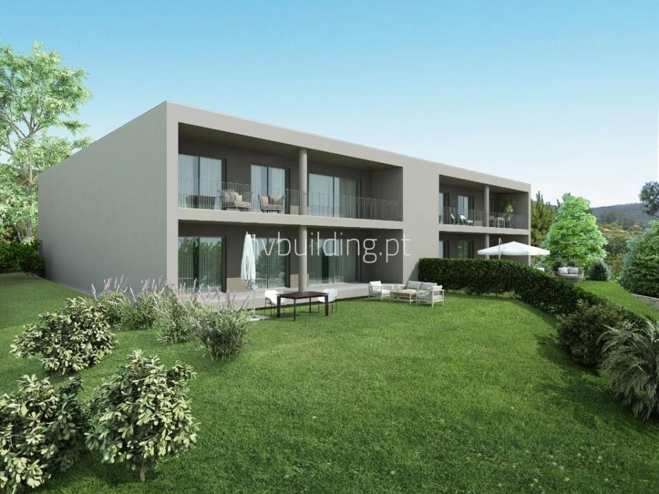 Apartamento T2 para Venda em Tamel (Santa Leocádia) e Vilar do Monte Foto 4