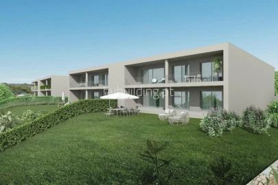 Apartamento T2 para Venda em Tamel (Santa Leocádia) e Vilar do Monte