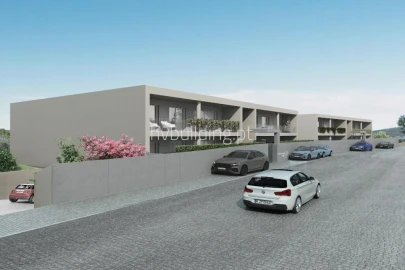 Apartamento T2 para Venda em Tamel (Santa Leocádia) e Vilar do Monte