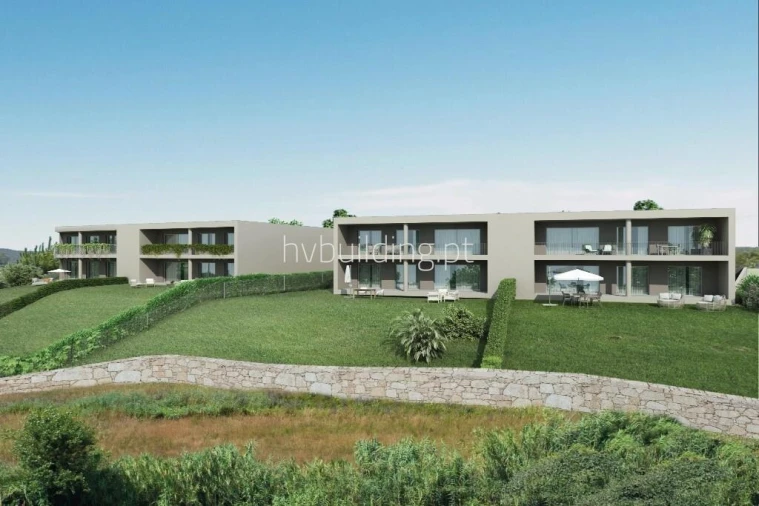 Apartamento T2 para Venda em Tamel (Santa Leocádia) e Vilar do Monte Foto 5