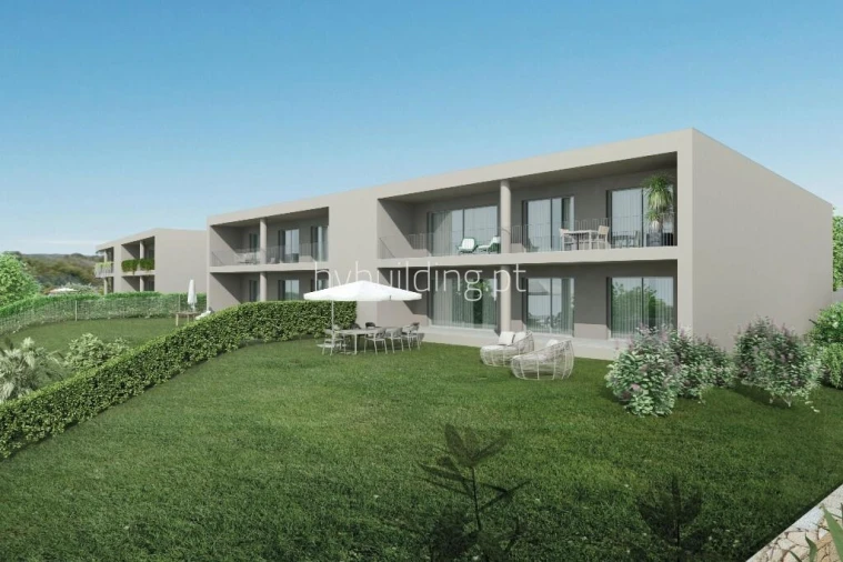 Apartamento T2 para Venda em Tamel (Santa Leocádia) e Vilar do Monte Foto 4