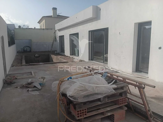 Moradia T4 para Venda em Azeitão (São Lourenço e São Simão) Foto 7