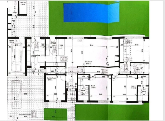 Moradia T4 para Venda em Azeitão (São Lourenço e São Simão) Foto 4