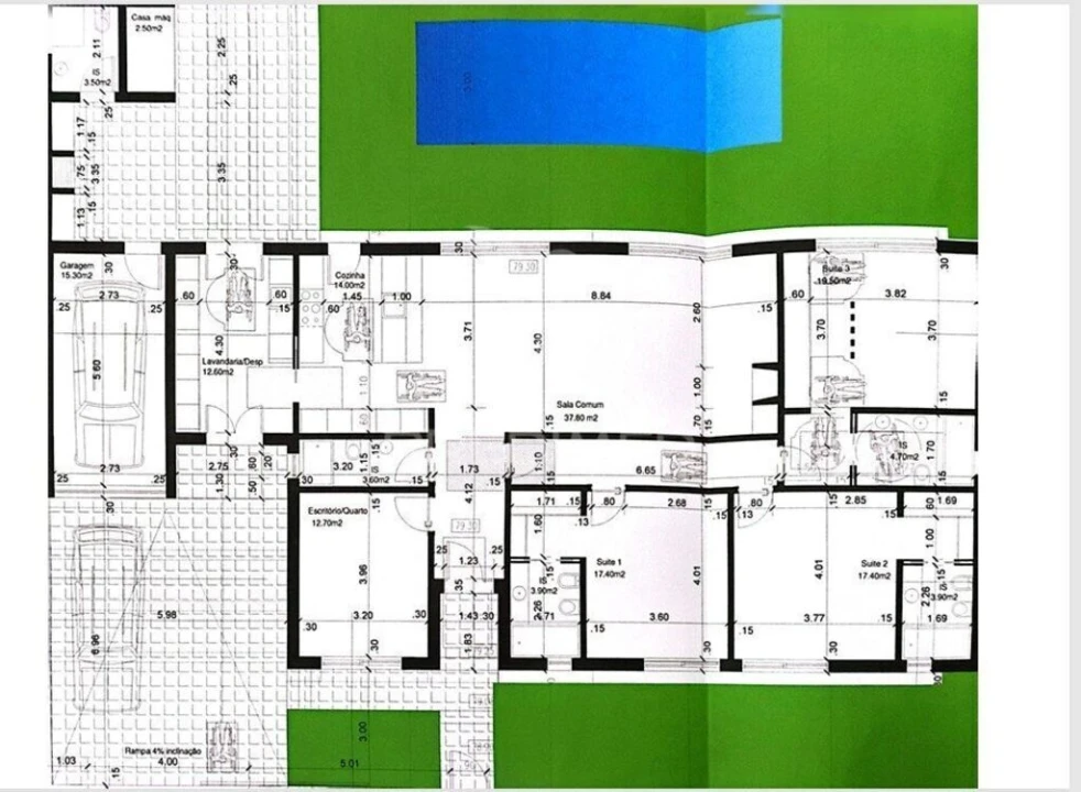 Moradia T4 para Venda em Azeitão (São Lourenço e São Simão) Foto 4