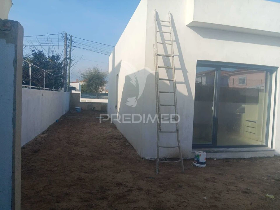 Moradia T4 para Venda em Azeitão (São Lourenço e São Simão) Foto 6