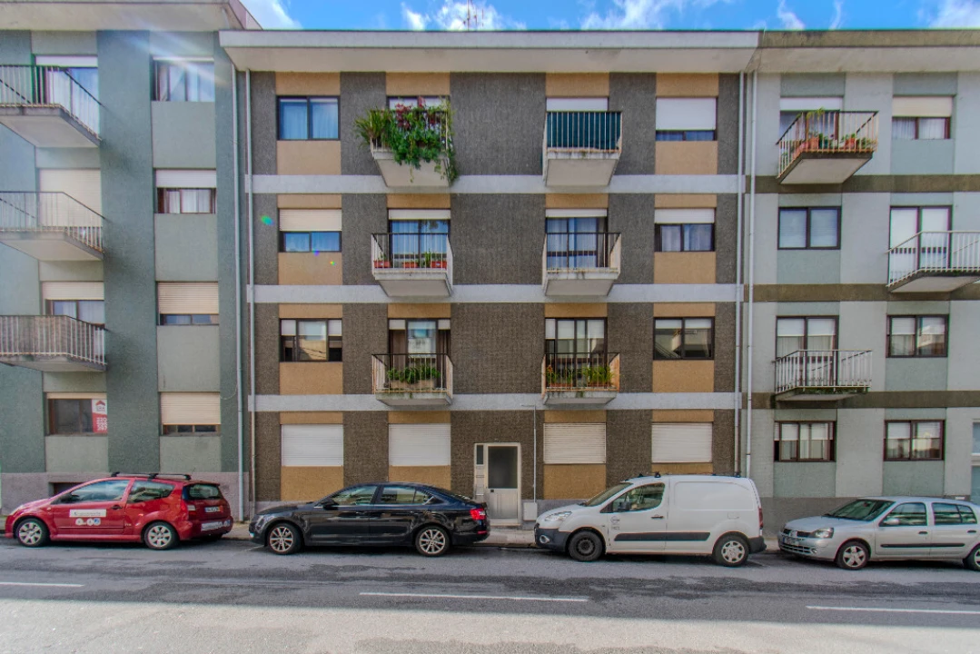 Apartamento T2 para Venda em Ermesinde Foto 13