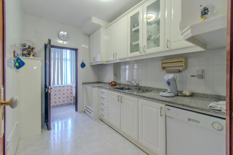 Apartamento T2 para Venda em Ermesinde Foto 3