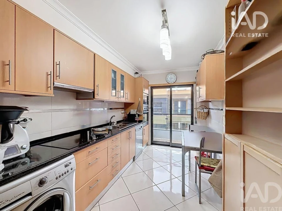 Apartamento T3 para Venda em Vila Nova de Cacela Foto 8