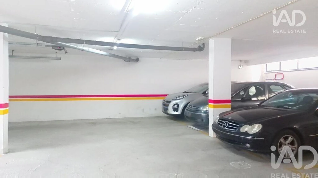 Apartamento T3 para Venda em Vila Nova de Cacela Foto 20