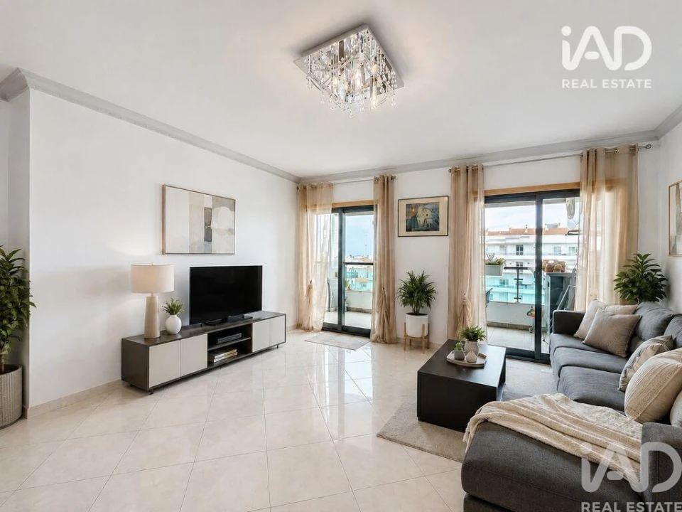 Apartamento T3 para Venda em Vila Nova de Cacela Foto 2