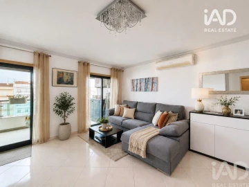 Apartamento T3 para Venda em Vila Nova de Cacela