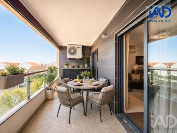 Apartamento T3 para Venda em Vila Nova de Cacela
