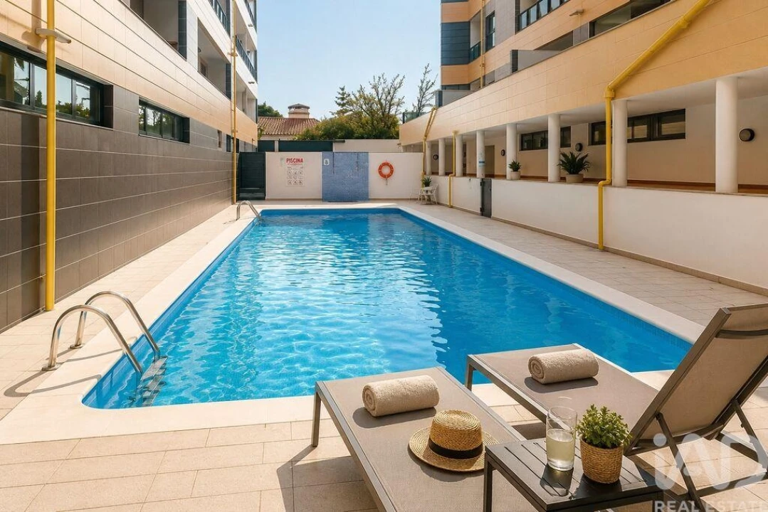 Apartamento T3 para Venda em Vila Nova de Cacela Foto 16