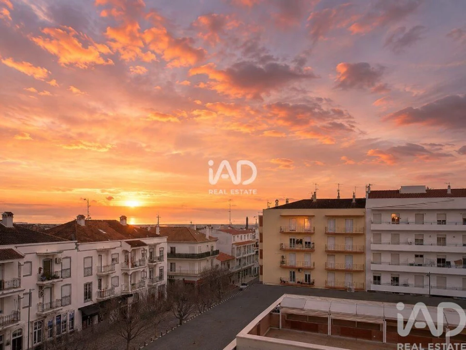 Apartamento T3 para Venda em Vila Nova de Cacela Foto 15