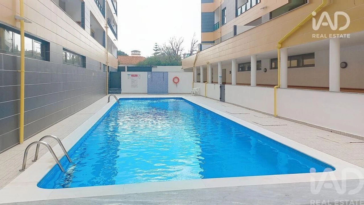 Apartamento T3 para Venda em Vila Nova de Cacela Foto 18