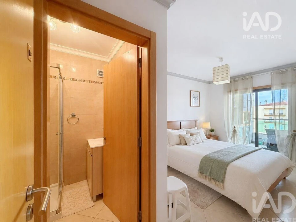 Apartamento T3 para Venda em Vila Nova de Cacela Foto 7
