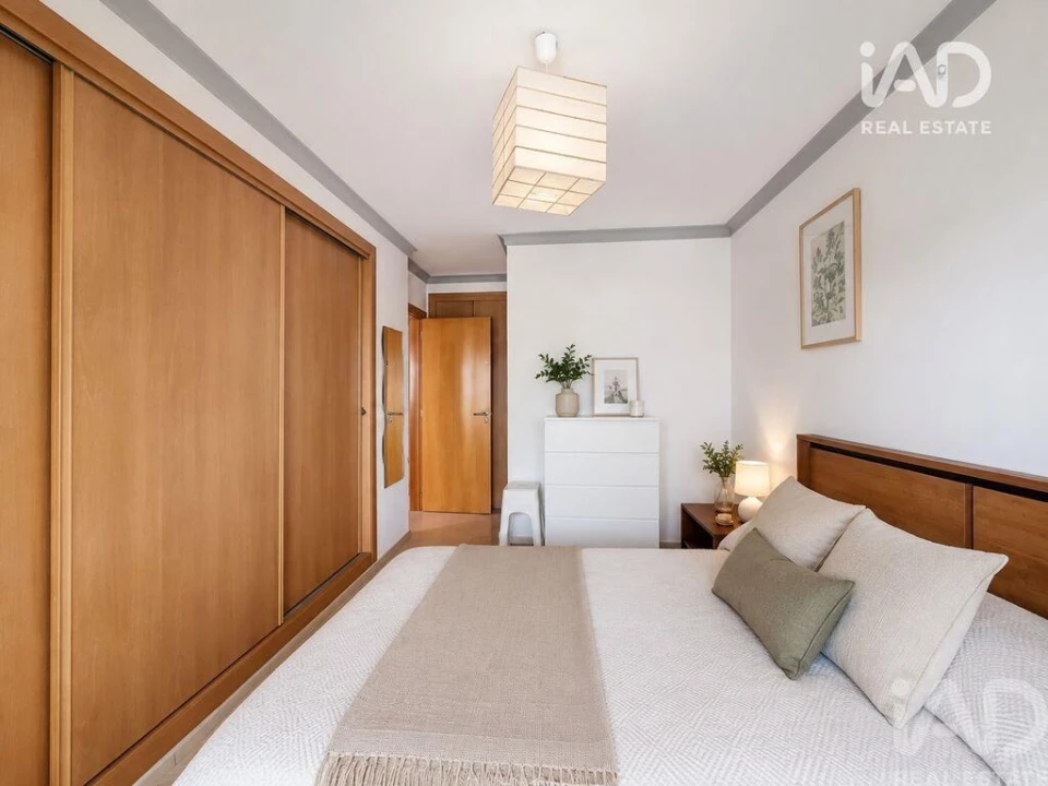 Apartamento T3 para Venda em Vila Nova de Cacela Foto 9