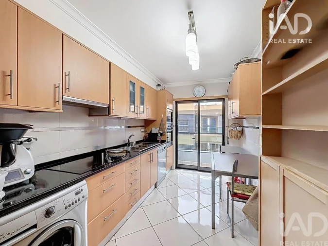 Apartamento T3 para Venda em Vila Nova de Cacela Foto 8