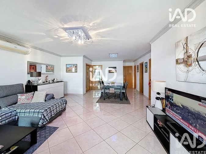 Apartamento T3 para Venda em Vila Nova de Cacela Foto 2