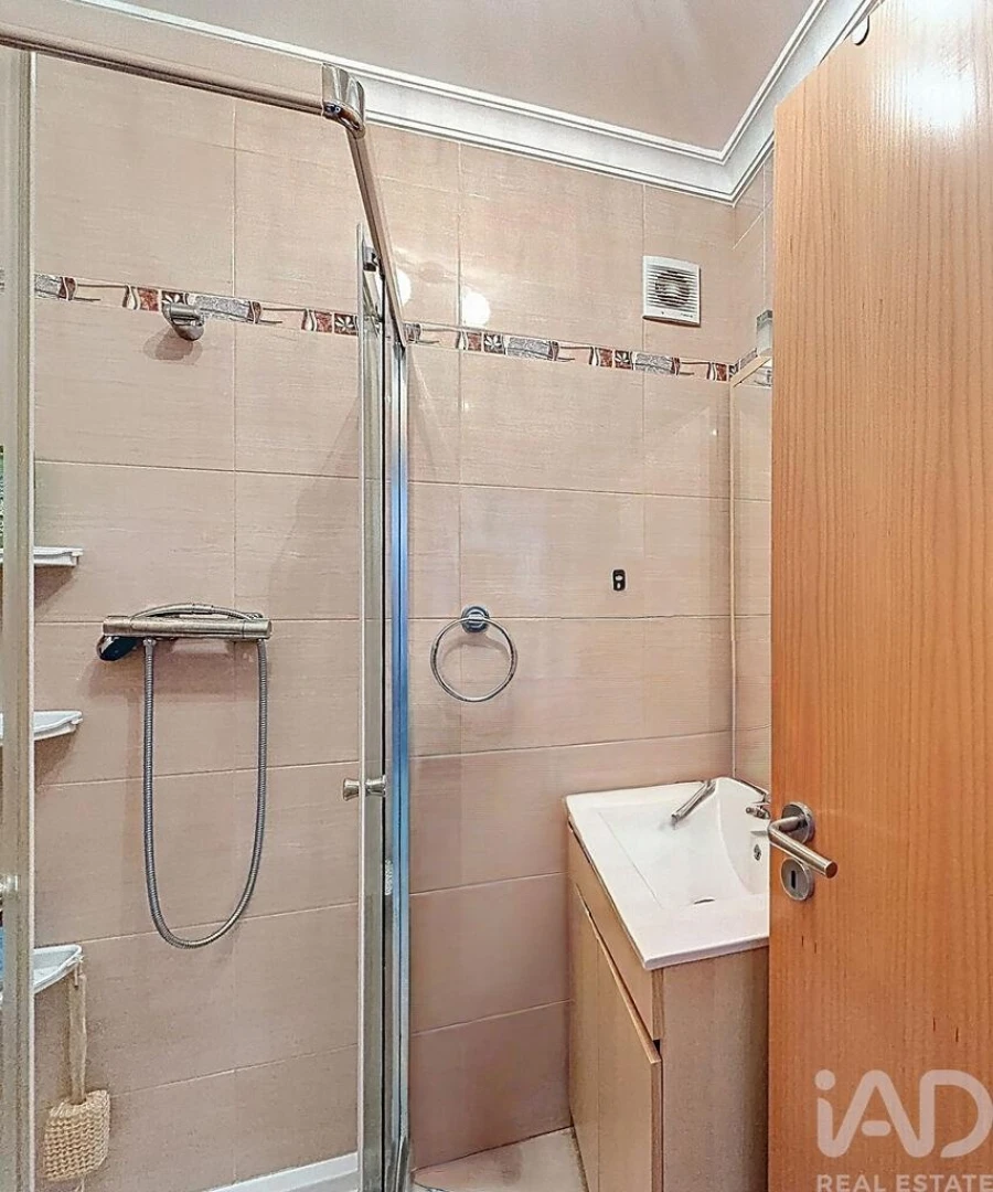 Apartamento T3 para Venda em Vila Nova de Cacela Foto 13