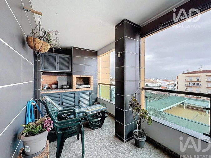 Apartamento T3 para Venda em Vila Nova de Cacela Foto 15