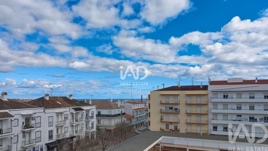 Apartamento T3 para Venda em Vila Nova de Cacela Foto 16