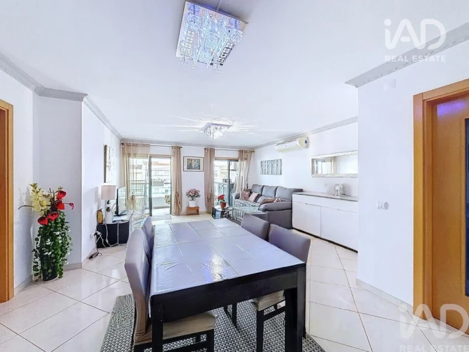 Apartamento T3 para Venda em Vila Nova de Cacela Foto 1