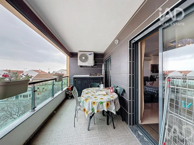 Apartamento T3 para Venda em Vila Nova de Cacela Foto 14