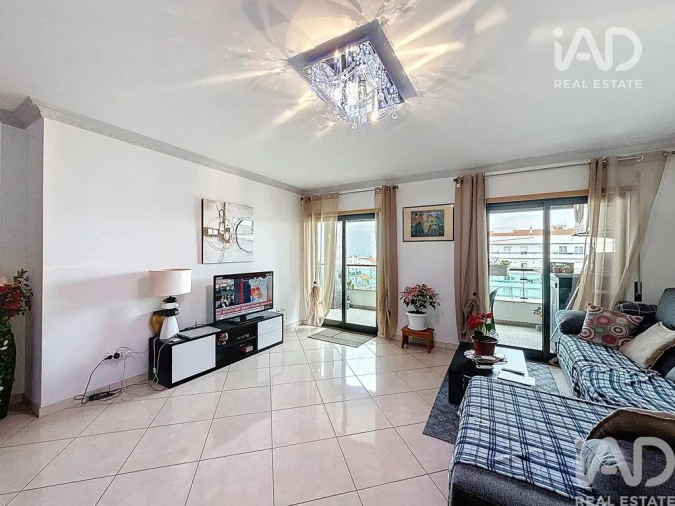 Apartamento T3 para Venda em Vila Nova de Cacela Foto 5