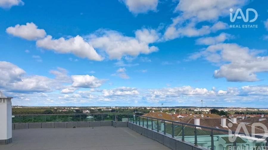 Apartamento T3 para Venda em Vila Nova de Cacela Foto 17