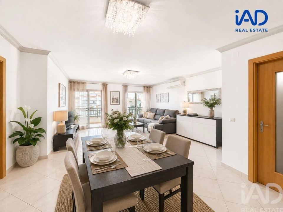 Apartamento T3 para Venda em Vila Nova de Cacela Foto 5