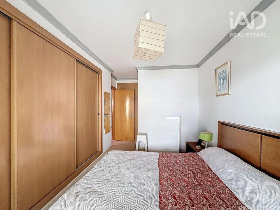 Apartamento T3 para Venda em Vila Nova de Cacela Foto 21