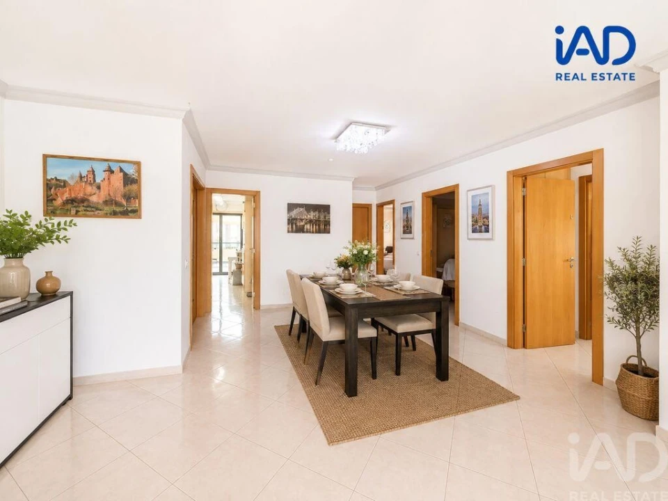 Apartamento T3 para Venda em Vila Nova de Cacela Foto 3