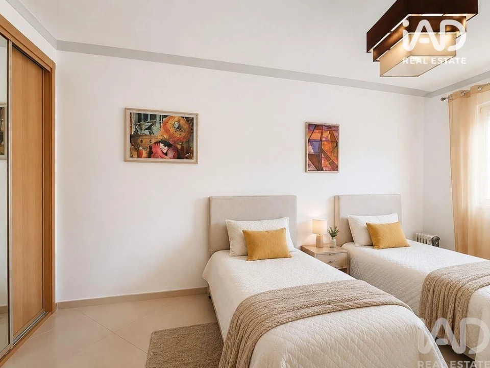 Apartamento T3 para Venda em Vila Nova de Cacela Foto 11