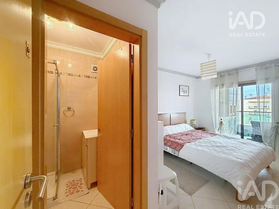 Apartamento T3 para Venda em Vila Nova de Cacela Foto 10