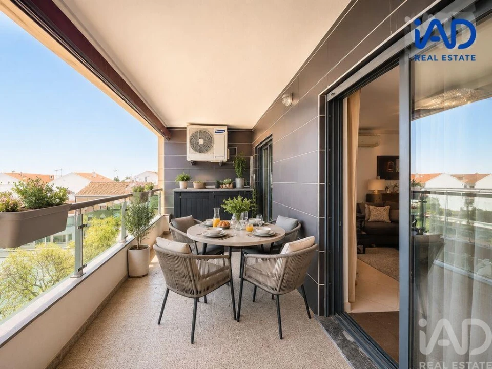 Apartamento T3 para Venda em Vila Nova de Cacela Foto 13